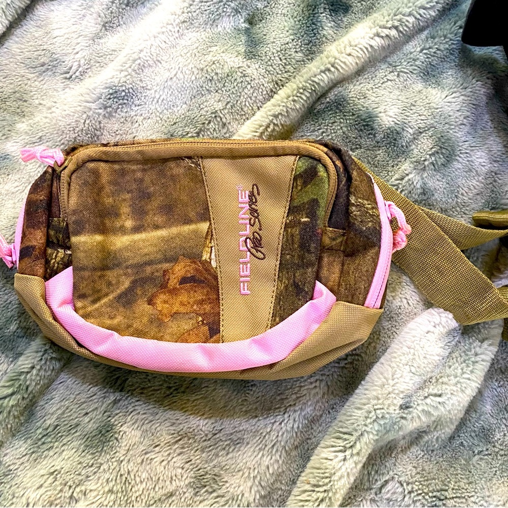 Fanny Pack